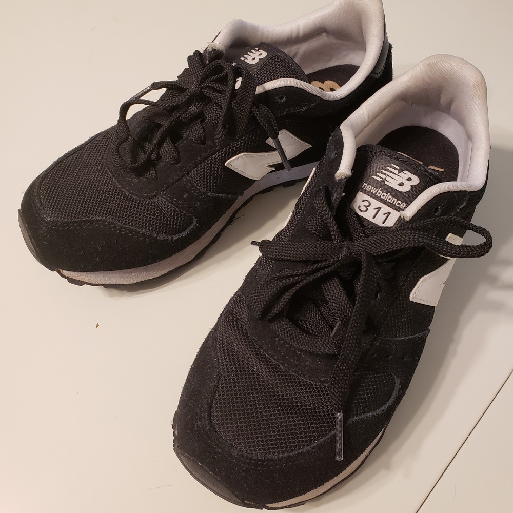 New Balance 311